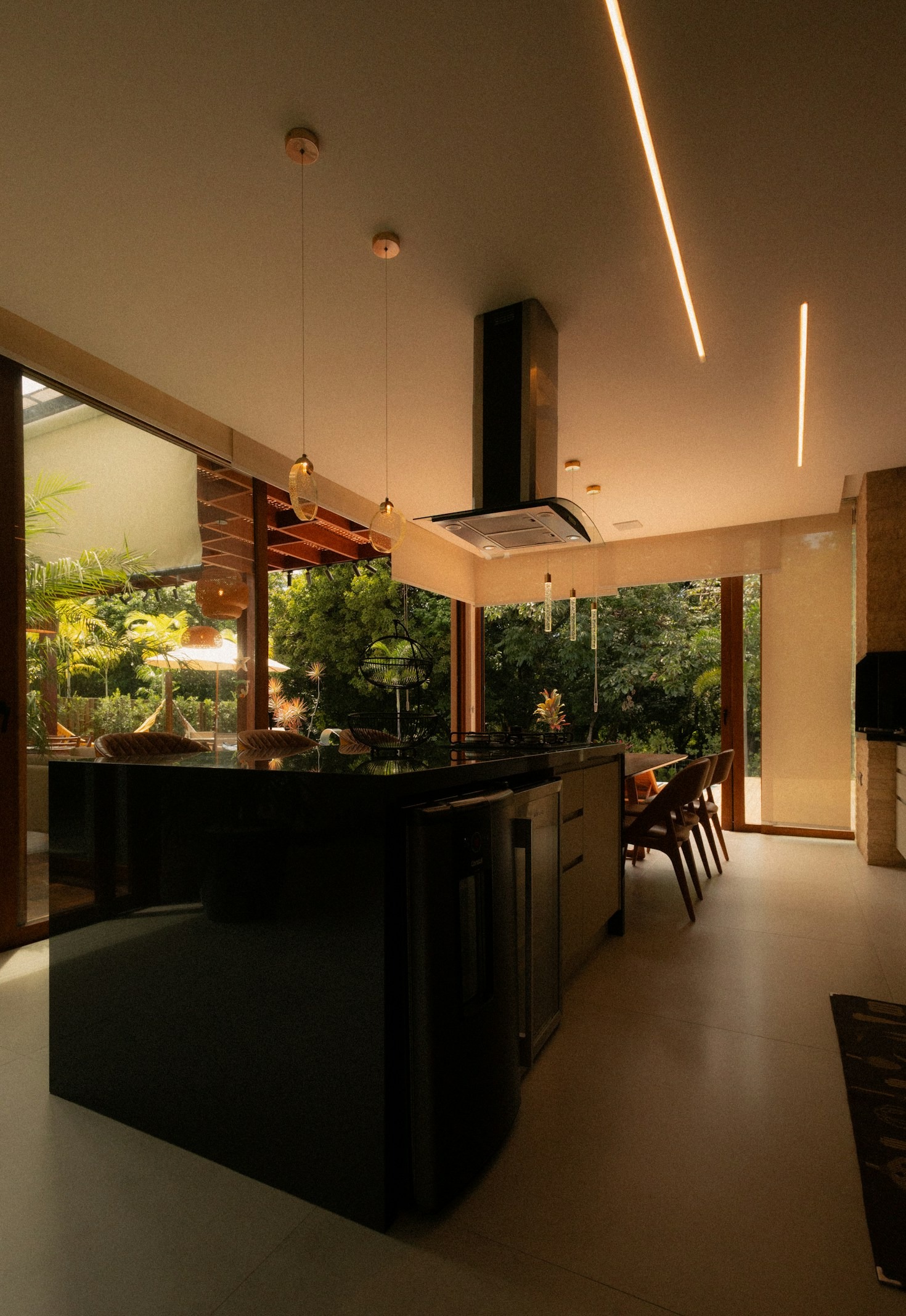 The Art of Craftsmanship in Luxury Renovations