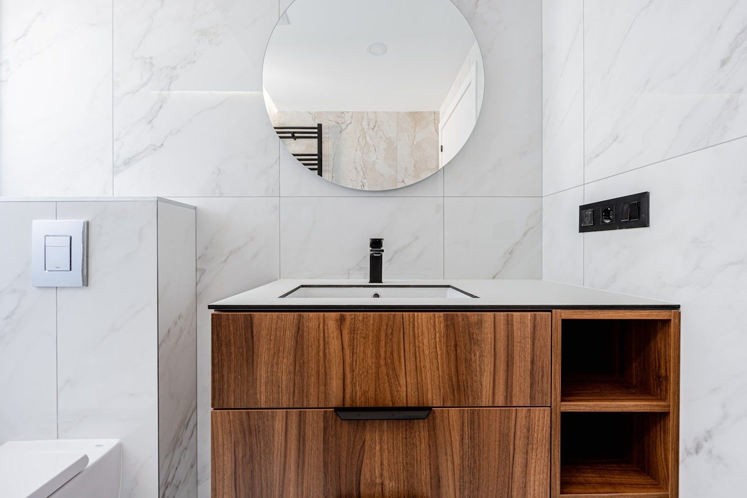 Innovative Design Ideas for Your Next Remodel